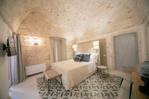 San Marco Boutique Rooms Alberobello